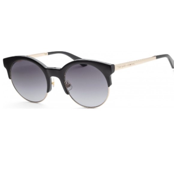 kate spade Accessories New Kate Spade New York Deandrea Black And